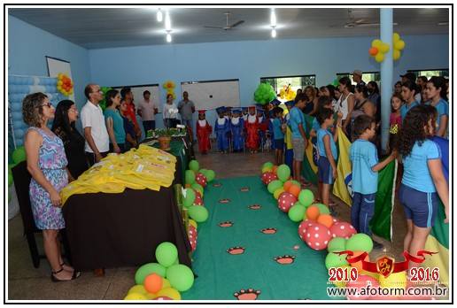 rolim de moura